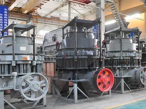 رمل الكوارتز: من اختيار المعدات إلى سير العملية التفصيلي