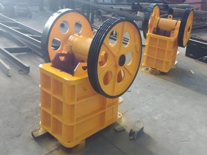 تصميم خط سحق الحجر الجيري الكلاسيكي واختيار المعدات