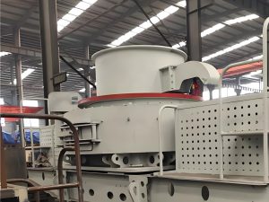 5 مؤشرات رئيسية ودليل تجنب الحفر عند شراء كسارة التأثير