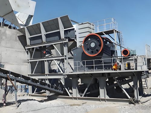 تحسين كفاءة التكسير لكسارة الفك PE1200×1500